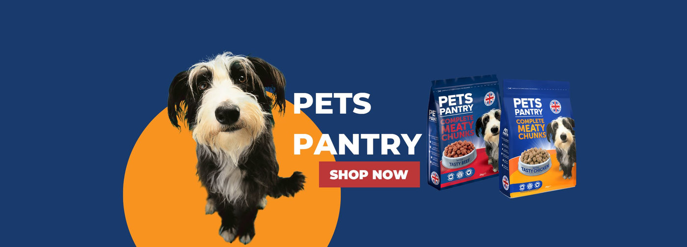 Pets Pantry