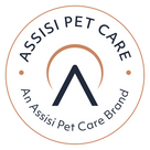 An Assisi Pet Care Brand