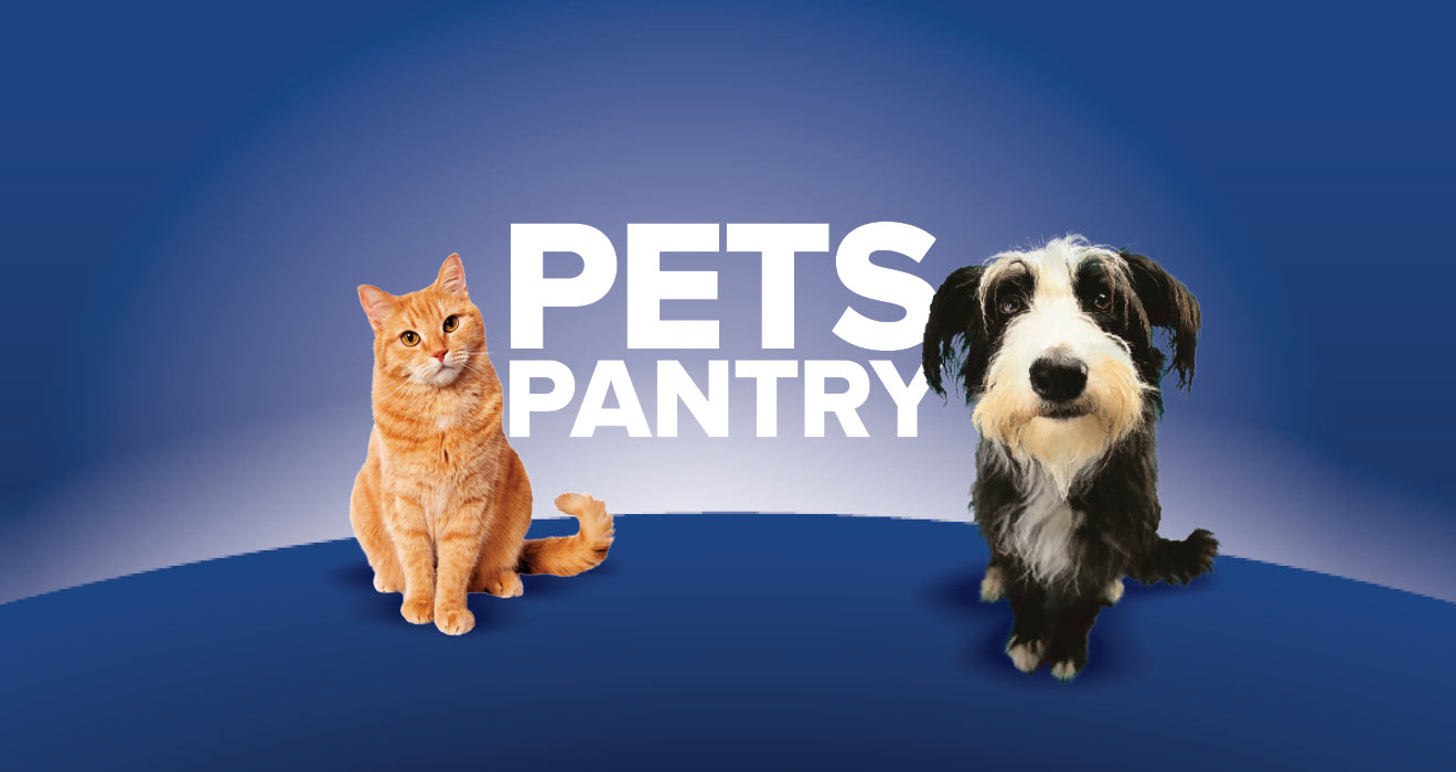 Pets Pantry