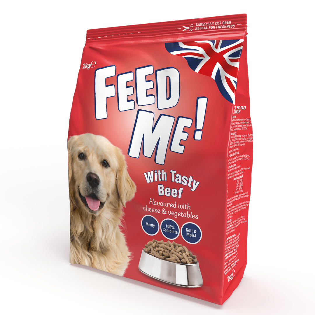 Places that sell dog food near me online