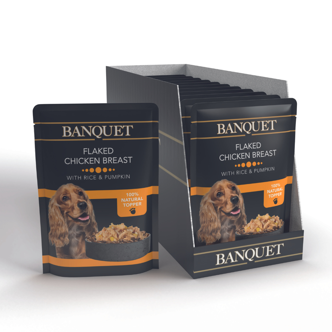 HiLife Great Tasting Dog Food & Cat Food