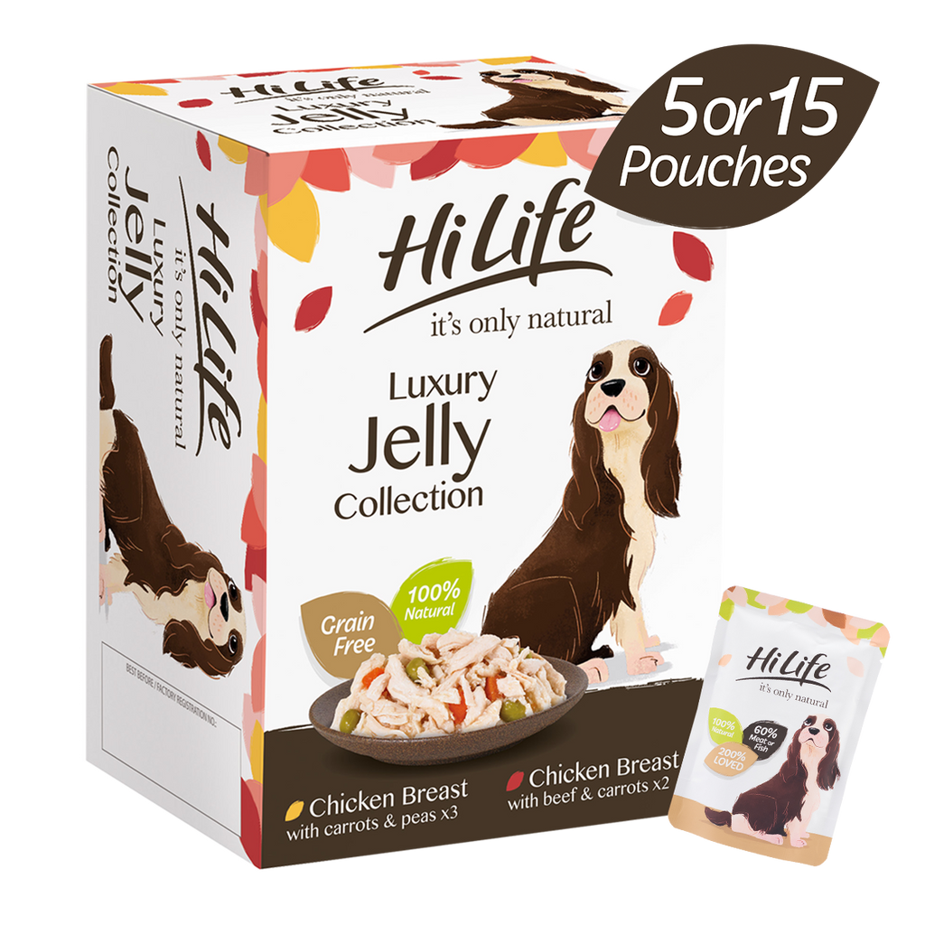 Vibrant life deals dog food