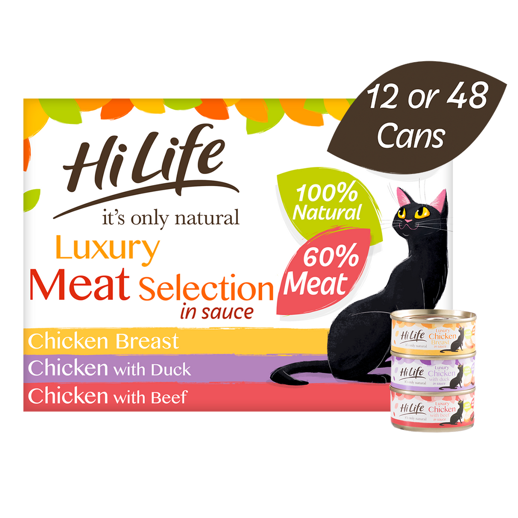 Best selling cat deals food