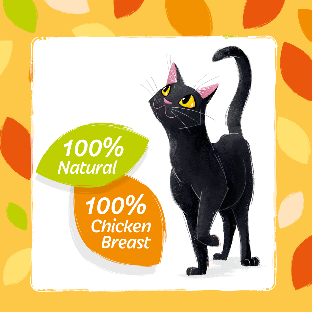 Hilife cat treats best sale