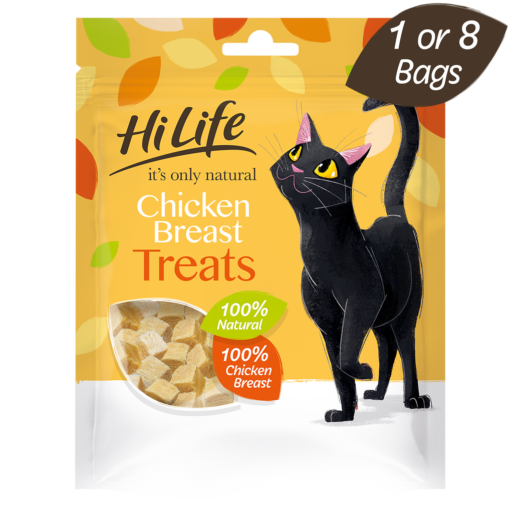 Liv a sales littles chicken treats