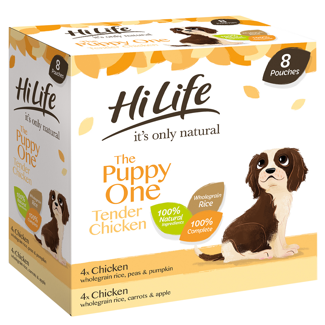 HiLife The Puppy One