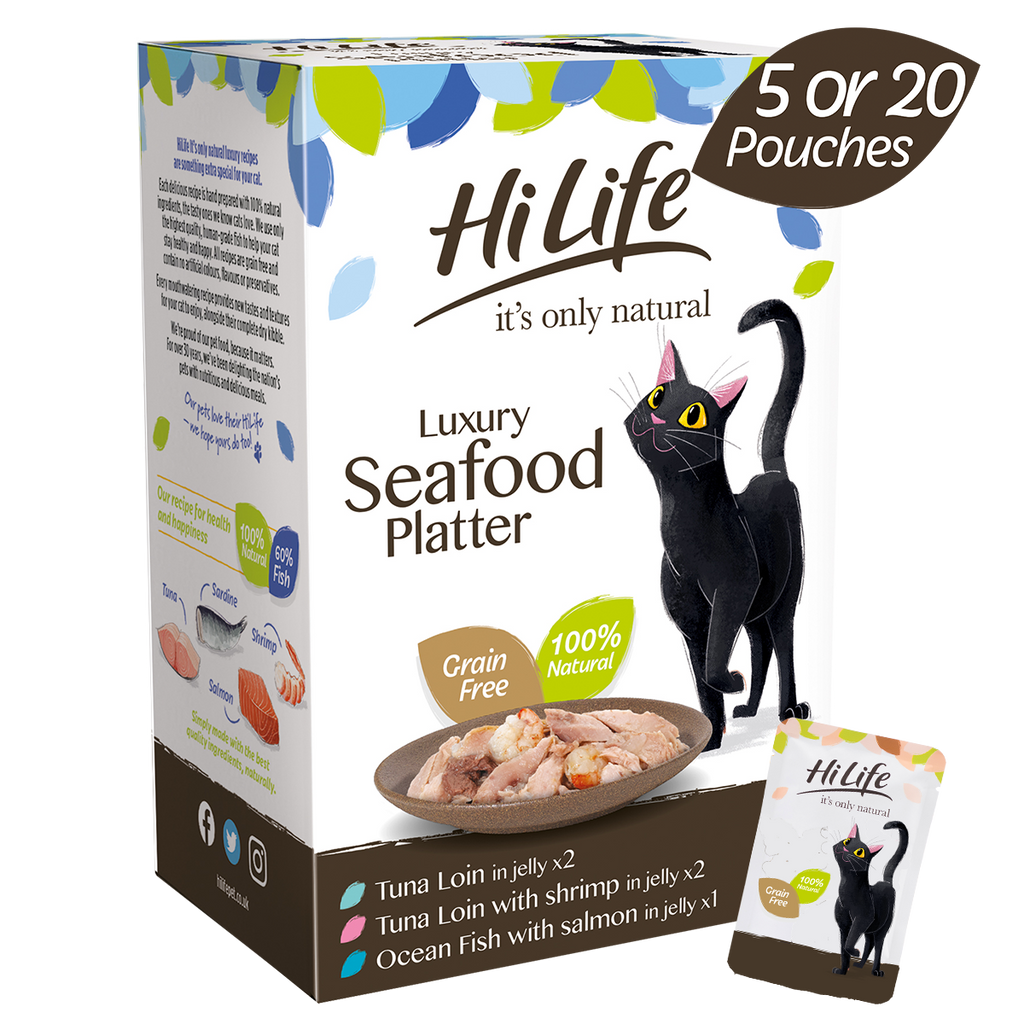 Best selling cat hot sale food