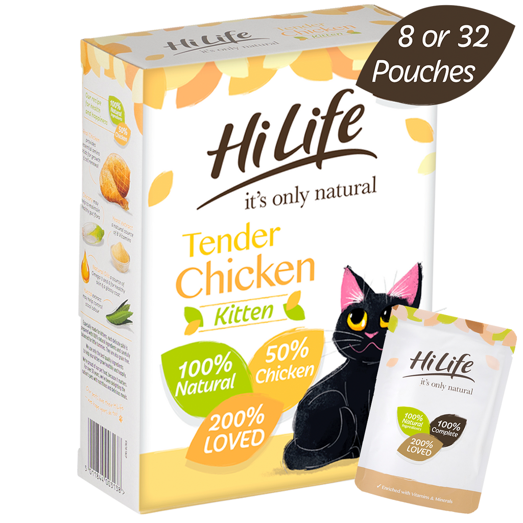 Hi life it's only natural best sale